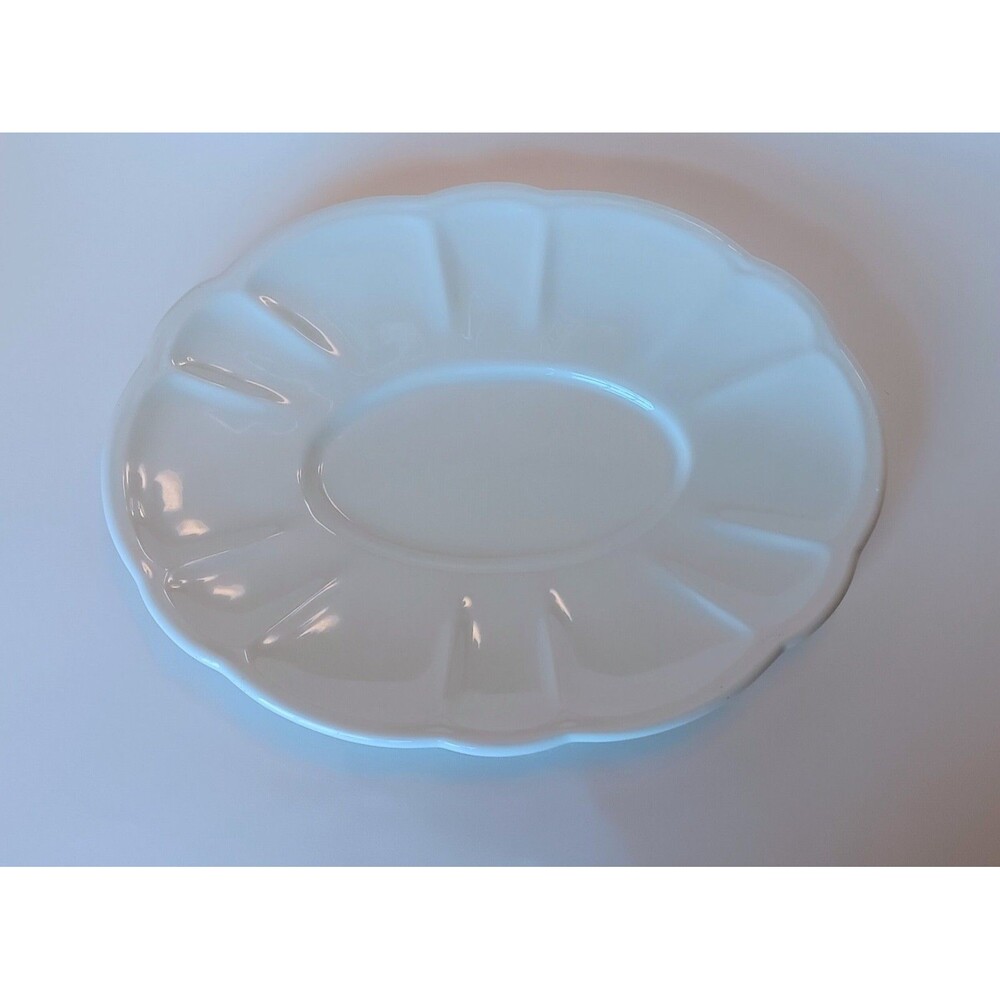 Vintage Bloomingdales Main Course Collection Dinner Plate Style SL6 / 000